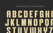 Spooky Ghost - Halloween Display Font