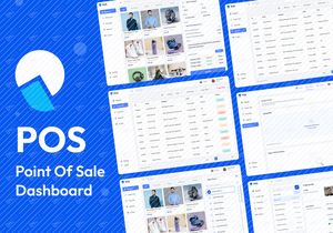 POS - Point of Sale