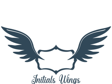Wings logo preview picture