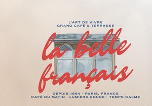 Castellan Solastre | Vintage Script