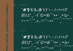 GAHIBOE - Aesthetic-Vibes Font