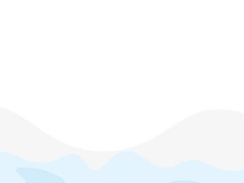 Wave water logo vector