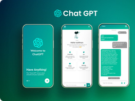 Chat GPT Redesign preview picture