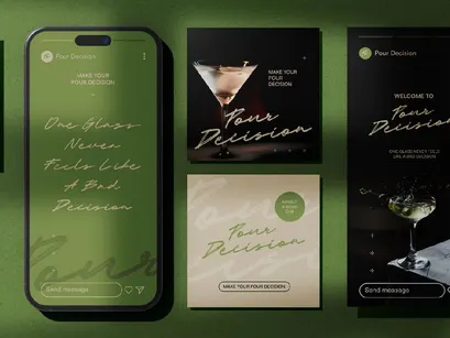 Kamaline Handbrush - Handwritting Brush Script Font