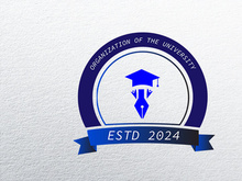 Professional Education Logo Design | Perfect for Schools & Universities