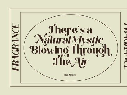 Kasogi - Modern Sans Font