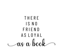 Quote template design for greeting cards.