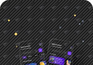 Game Store App UI Kits