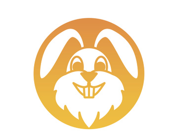 Rabbit logo preview picture