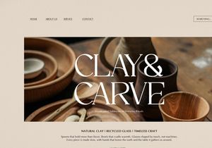 Lugielle | Modern Display Serif