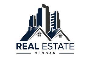 Real Estate Logo