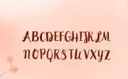 Peomy Free Script Font