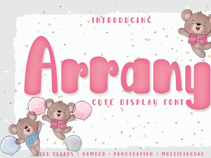 Arrany