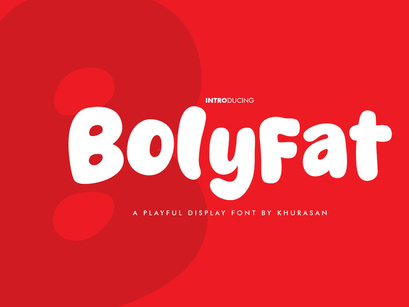 Bolyfat