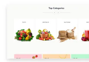 Econic Ecommerce Website Design