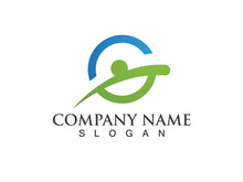 G people success business logo