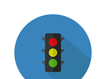 traffic light preview picture