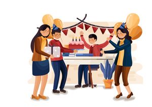 M178_Business & Finance Illustrations