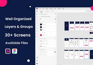 E-Commerce App