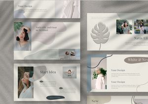 Natis Powerpoint Template
