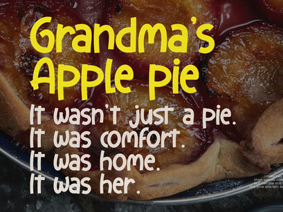 Comfy Quacky | Display Hand Drawn