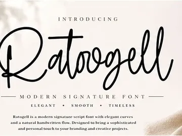 Ratoogell preview picture