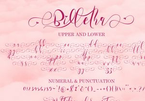 Billetha