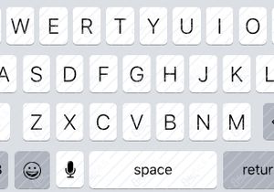 iOS Safari & Chrome Browsers UI