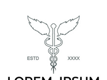 Medical logo