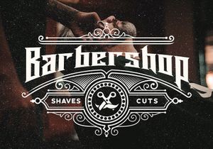 Rademos - Blackletter Font
