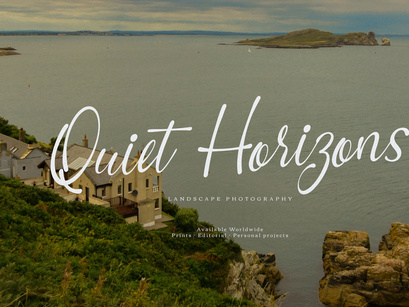 Cafricot Lissendra | Script Handwritten