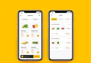 Online learn cooking Recipe App