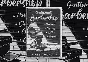 Rubeyma - Bold Script Font