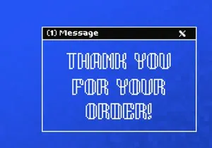 Bitmap Loft | Pixelated Font