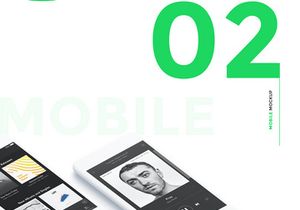 FREE - SPOTIFY MOCKUP