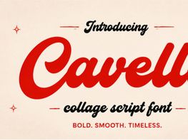 Cavelle preview picture