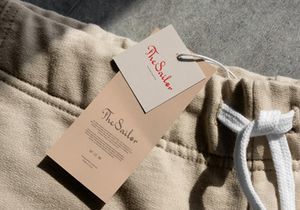 Le Undines | Signature Font