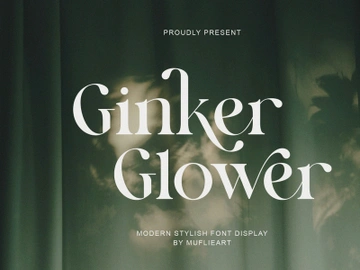 Ginker Glower preview picture