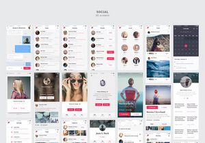 PORTAL UI PACK