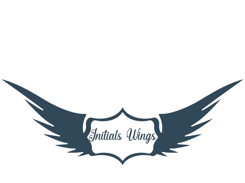 Wings logo