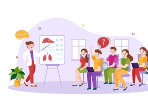 15 Medical School Illustration