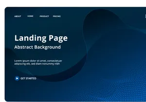 8 Abstract background design