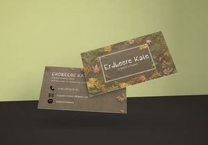 Serendipity Font