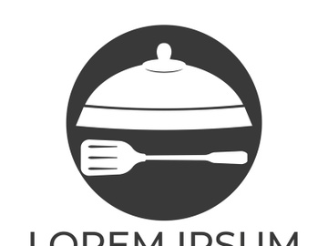 Restaurant logo preview picture