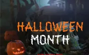 Vexmour – Gothic Horror Font
