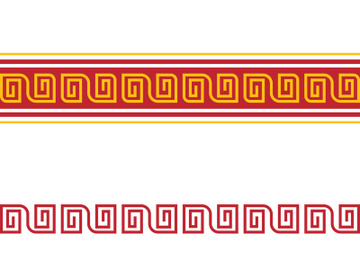 Chinese border design preview picture
