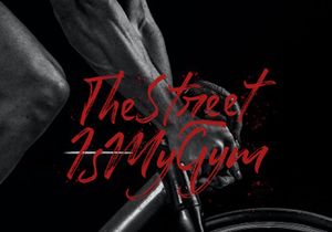 Honuzima - Handbrush Script Font