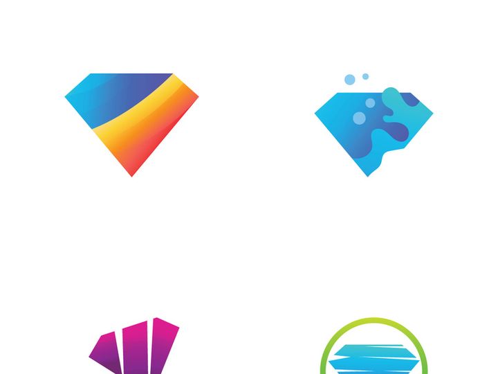 Diamond logo