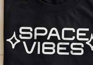 Space Nation - Futuristic Font