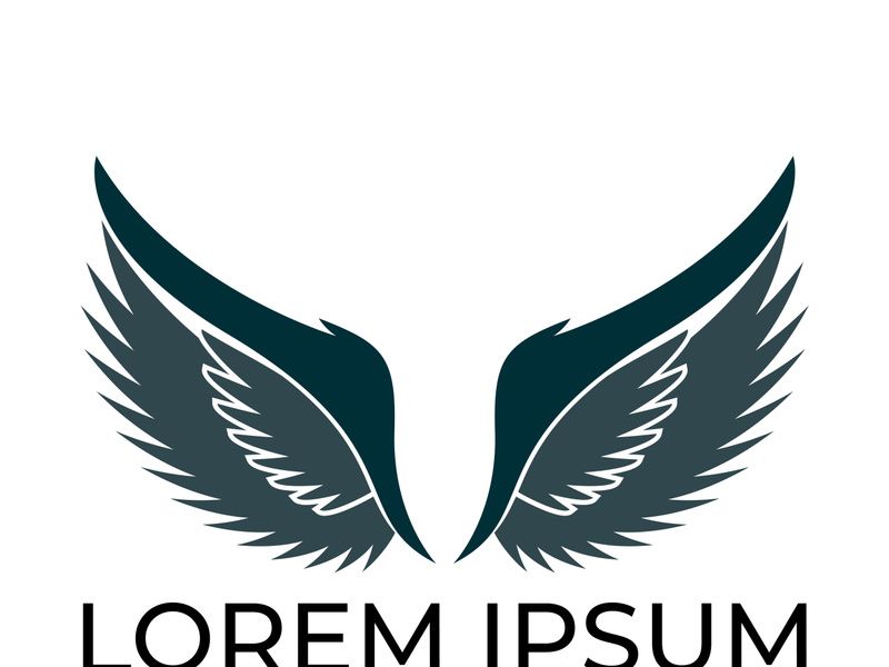 Wings logo